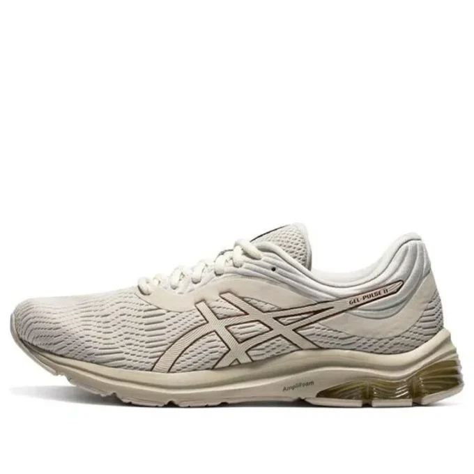 GEL-Pulse 11 Marron/Gris