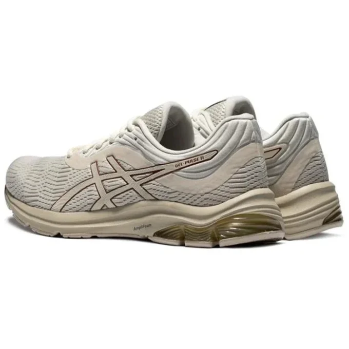 GEL-Pulse 11 Marron/Gris