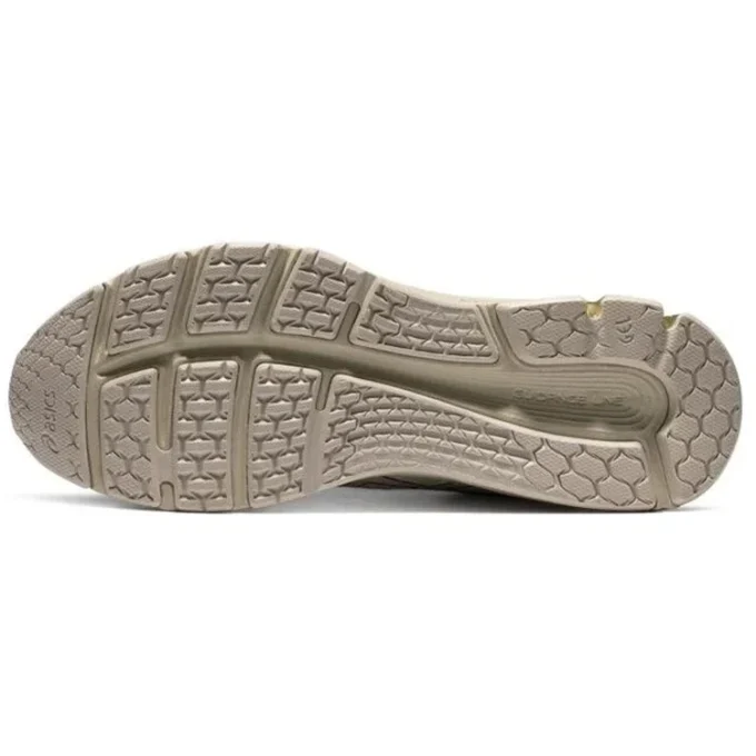 GEL-Pulse 11 Marron/Gris