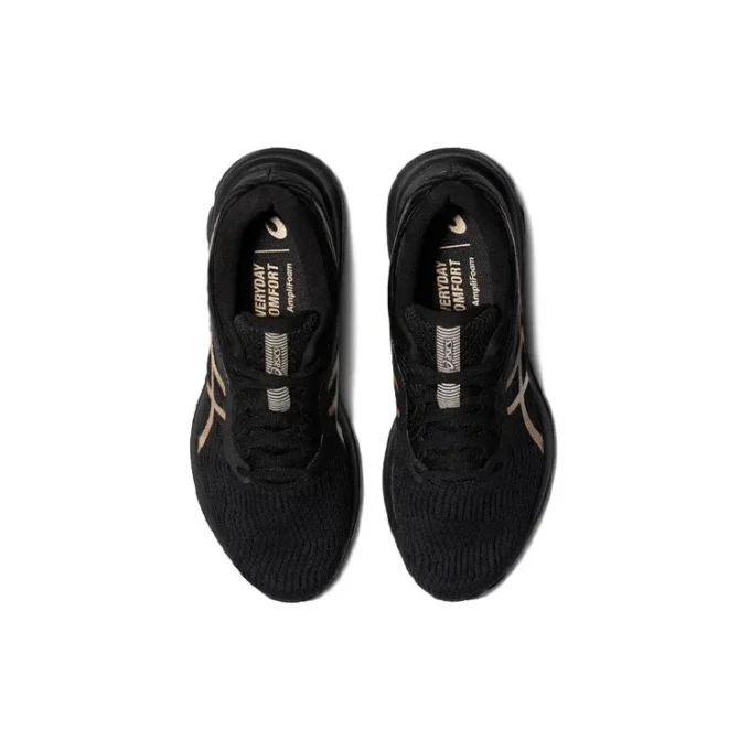 GEL-Pulse 11 Noir/Doré