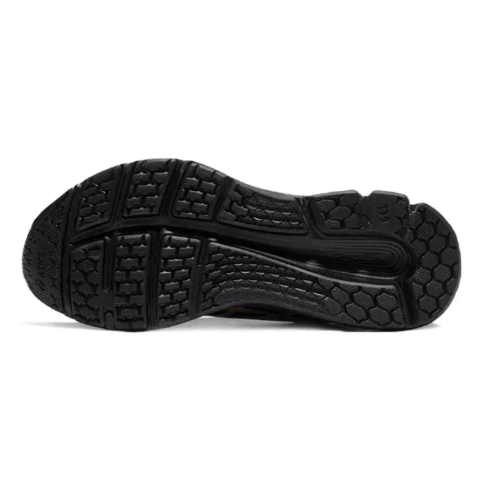 GEL-Pulse 11 Noir/Doré