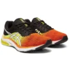 GEL Pulse 11 « Shocking Orange Black »