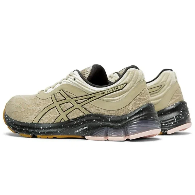 GEL Pulse 11 Winterized « Putty »