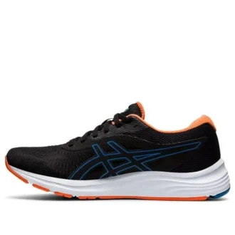 GEL Pulse 12 « Black Reborn Blue »