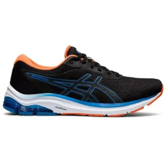 GEL Pulse 12 « Black Reborn Blue »