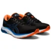 GEL Pulse 12 « Black Reborn Blue »