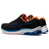 GEL Pulse 12 « Black Reborn Blue »