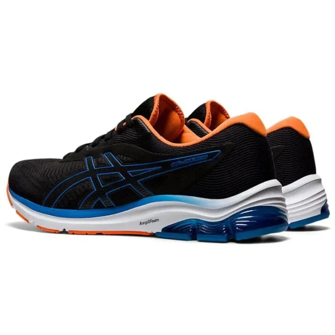 GEL Pulse 12 « Black Reborn Blue »