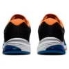 GEL Pulse 12 « Black Reborn Blue »