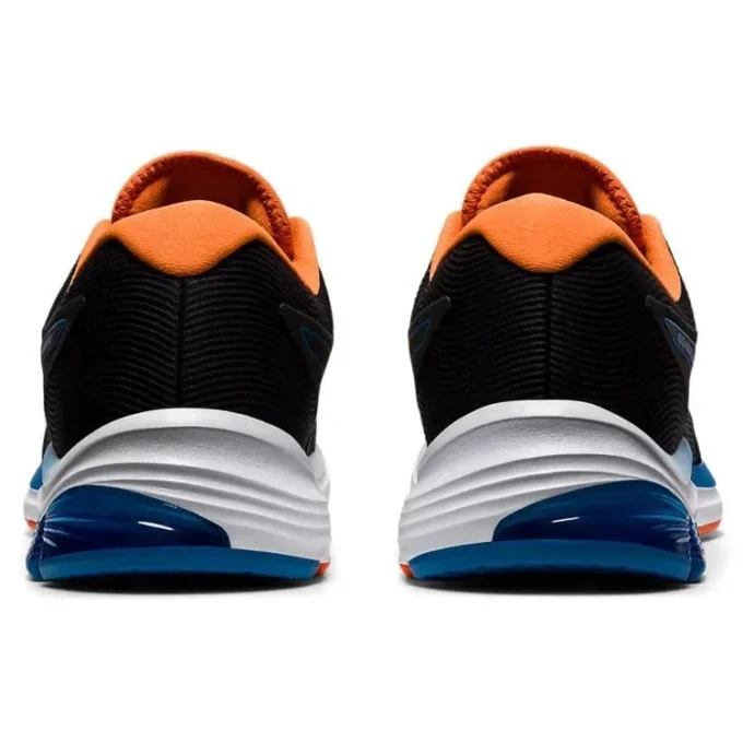 GEL Pulse 12 « Black Reborn Blue »