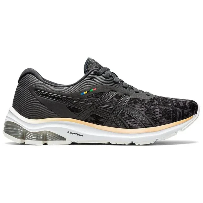 Gel-Pulse 12 « Noir »