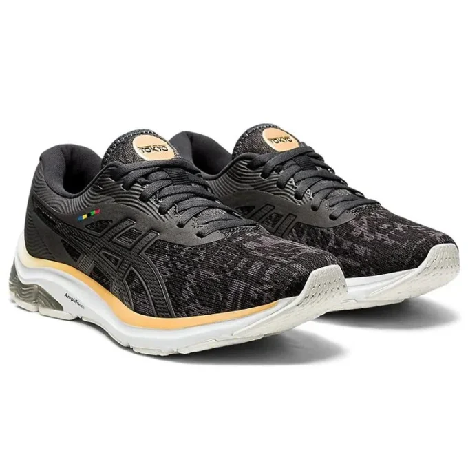 Gel-Pulse 12 « Noir »