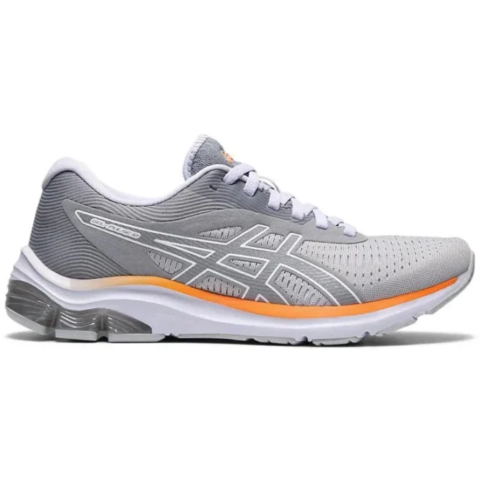 GEL Pulse 12 « Piedmont Grey Orange »