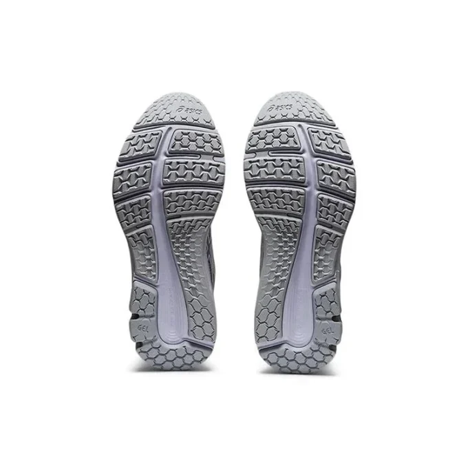 GEL Pulse 12 « Piedmont Grey Orange »