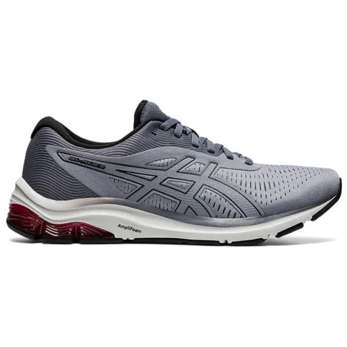 GEL Pulse 12 « Sheet Rock Red »