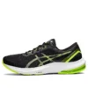 GEL Pulse 13 « Black Hazard Green »