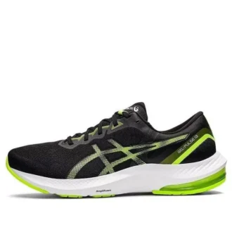 GEL Pulse 13 « Black Hazard Green »