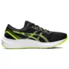 GEL Pulse 13 « Black Hazard Green »