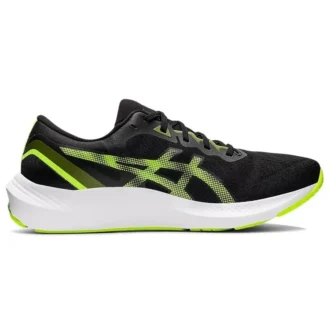GEL Pulse 13 « Black Hazard Green »