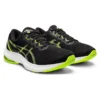 GEL Pulse 13 « Black Hazard Green »
