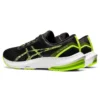 GEL Pulse 13 « Black Hazard Green »