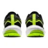 GEL Pulse 13 « Black Hazard Green »
