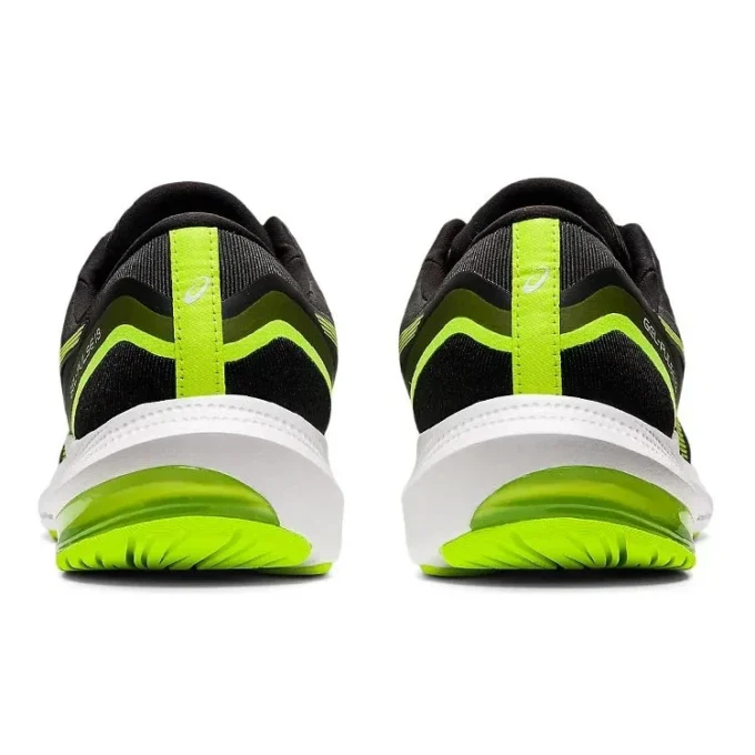 GEL Pulse 13 « Black Hazard Green »