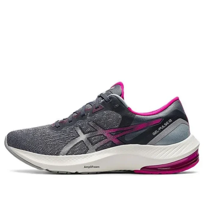 GEL Pulse 13 « Carrier Grey Pink »