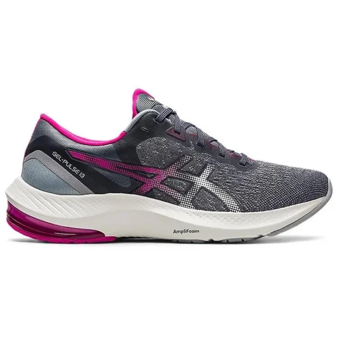 GEL Pulse 13 « Carrier Grey Pink »