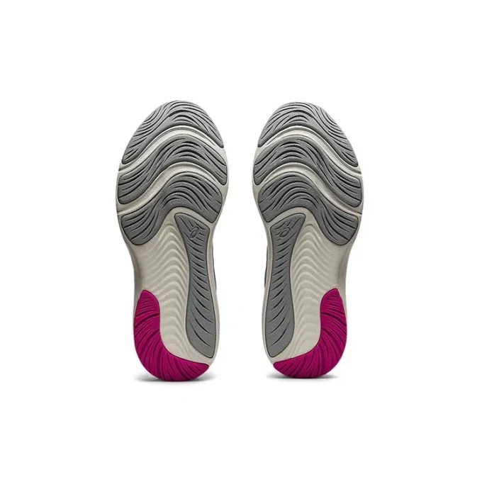 GEL Pulse 13 « Carrier Grey Pink »