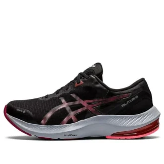 Gel-Pulse 13 GTX « Noir Corail flamboyant »