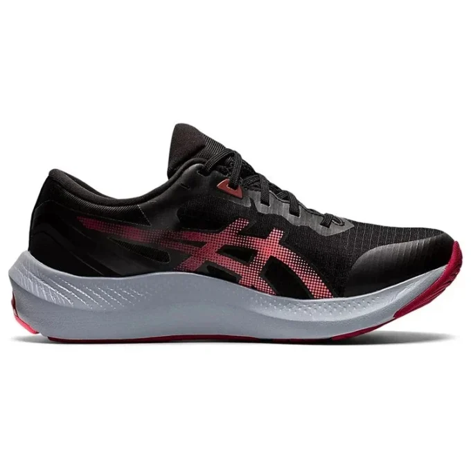 Gel-Pulse 13 GTX « Noir Corail flamboyant »