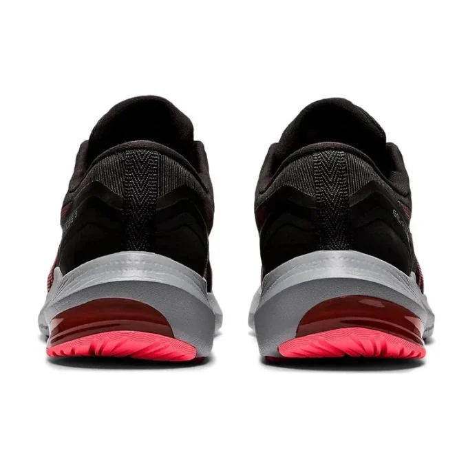 Gel-Pulse 13 GTX « Noir Corail flamboyant »