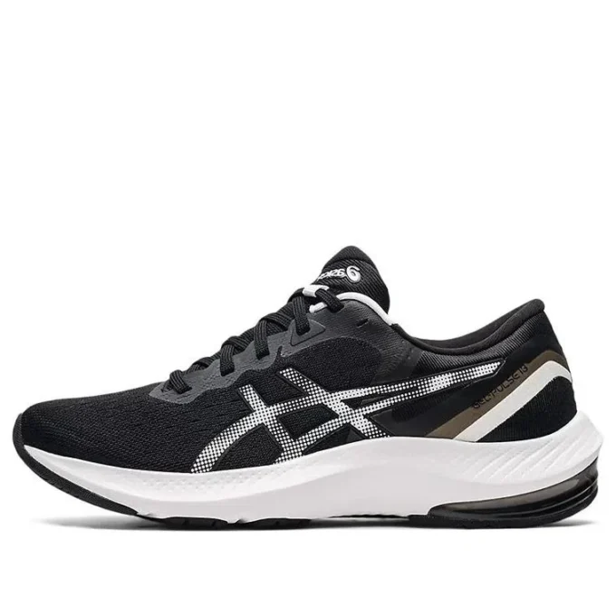 GEL Pulse 13 « Noir Blanc »