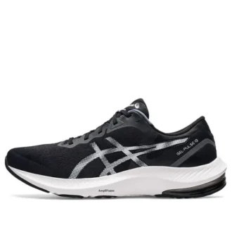 GEL Pulse 13 « Noir Blanc »