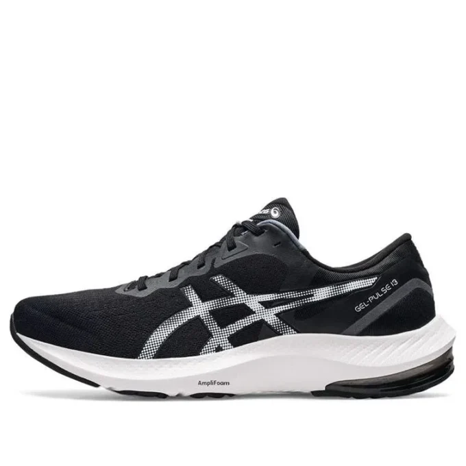 GEL Pulse 13 « Noir Blanc »