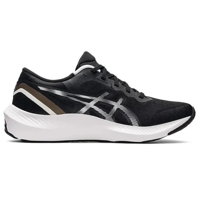 GEL Pulse 13 « Noir Blanc »