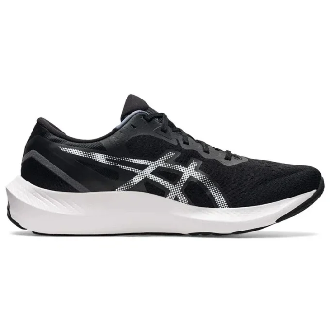 GEL Pulse 13 « Noir Blanc »