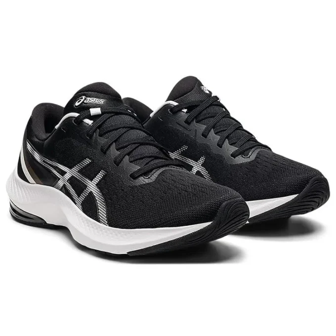 GEL Pulse 13 « Noir Blanc »