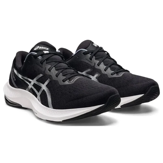 GEL Pulse 13 « Noir Blanc »