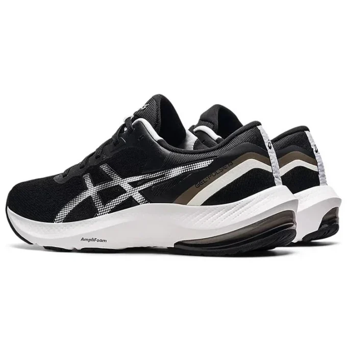 GEL Pulse 13 « Noir Blanc »