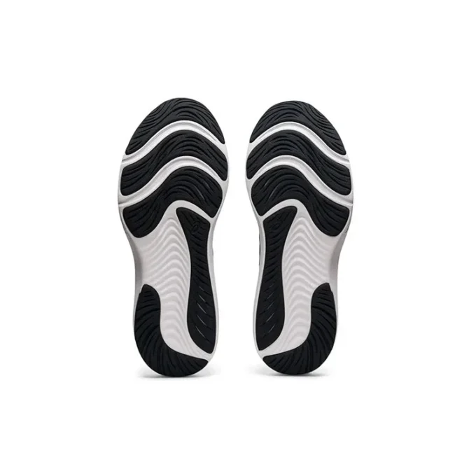 GEL Pulse 13 « Noir Blanc »