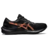 GEL Pulse 13 « Noir Orange vif »