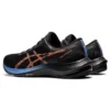GEL Pulse 13 « Noir Orange vif »