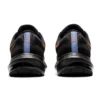 GEL Pulse 13 « Noir Orange vif »