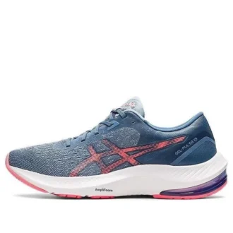 GEL Pulse 13 « Storm Blue Coral »