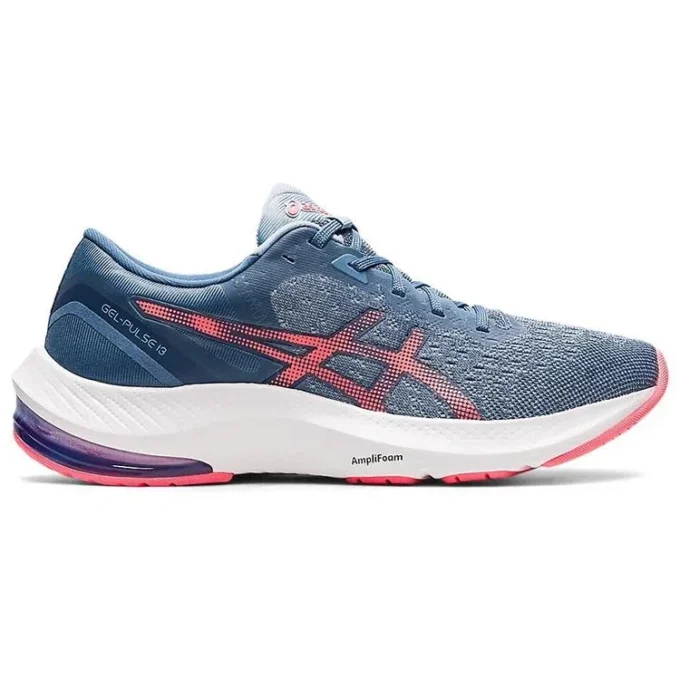 GEL Pulse 13 « Storm Blue Coral »