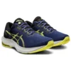 GEL Pulse 13 « Thunder Blue Glow Yellow »