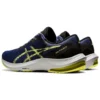 GEL Pulse 13 « Thunder Blue Glow Yellow »