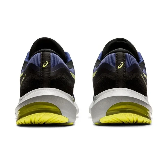 GEL Pulse 13 « Thunder Blue Glow Yellow »